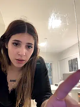 Lolykush live sex cam