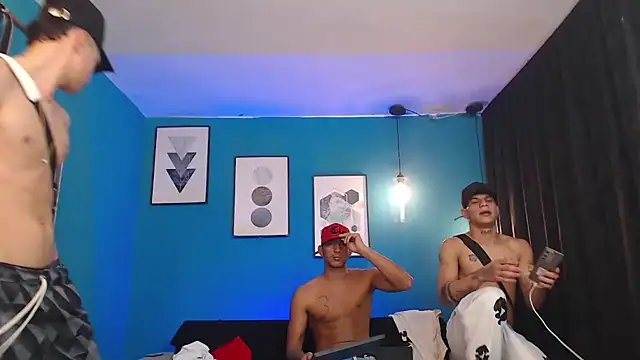 Kings_of_heaven's cam snapshot