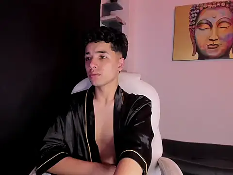 jacob_rick's cam snapshot