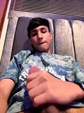 cody_fox10's cam snapshot