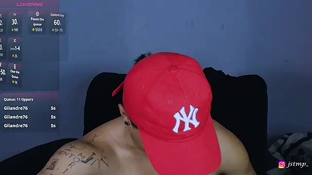 jhon_mendoza_'s cam snapshot