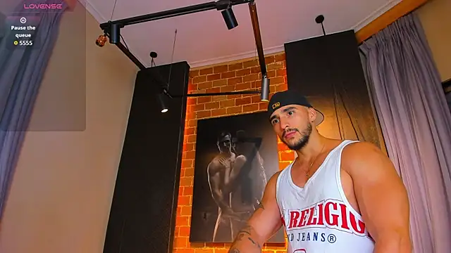 Scottfishcer1's cam snapshot