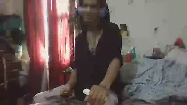 paradisejas's web cam