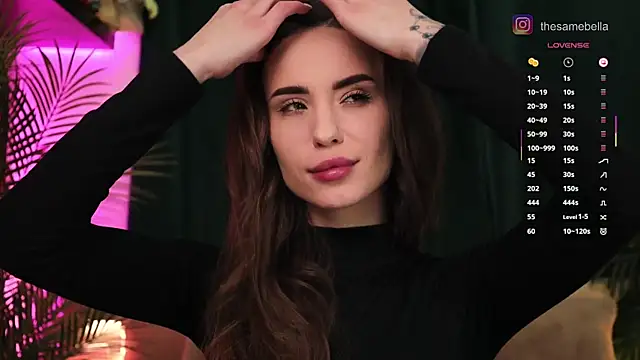 BabyYoda-'s cam snapshot