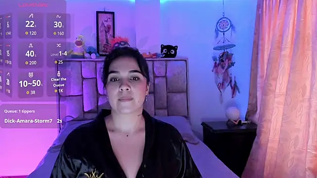 brianaGuzman's web cam