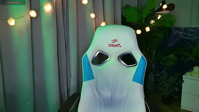 EnnySunrise's cam snapshot