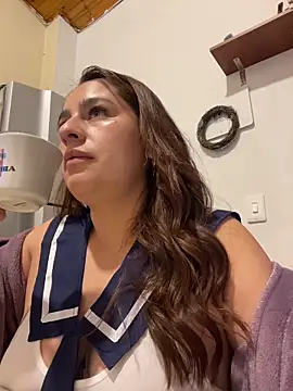 Gabriela-Parker_'s cam snapshot