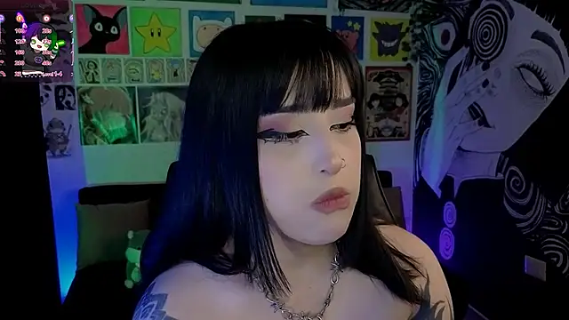 Yuhwan_'s cam snapshot