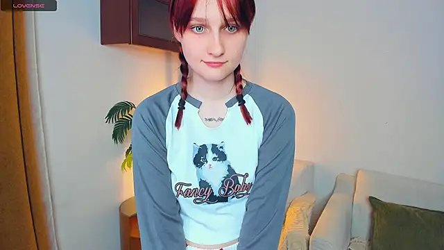 KatyKufel's cam snapshot