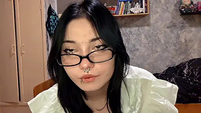 Beeping_Creature's cam snapshot