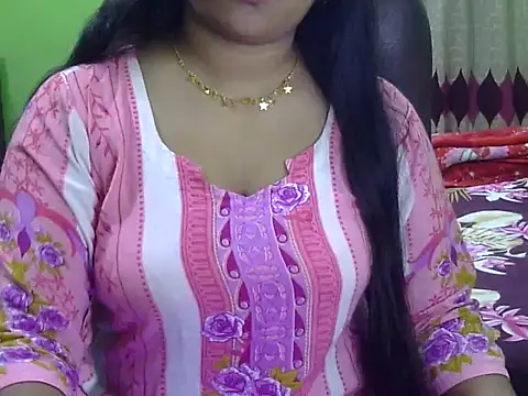 BengaliQueenStar's cam snapshot