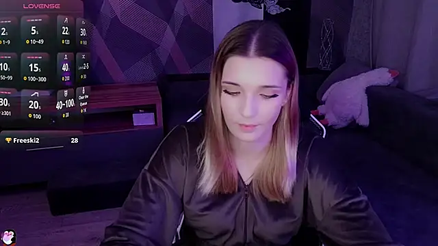 Sandy_Belle's cam snapshot