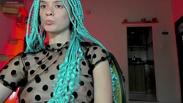 Rainbow_leia's cam snapshot