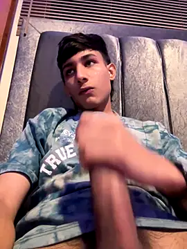 cody_fox10's cam snapshot