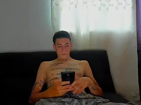 xxxmethodic's cam snapshot