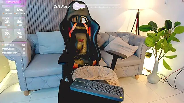 Jotastevensxx's cam snapshot