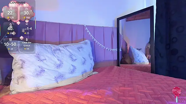 kitty-kryss's cam snapshot