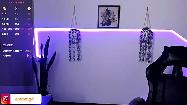 emma-green0's cam snapshot