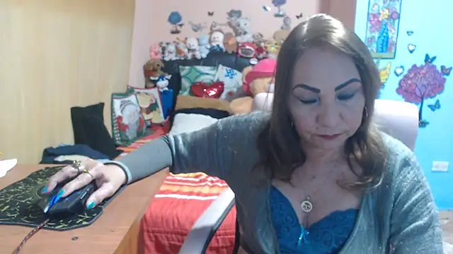 milfeddy_'s cam snapshot