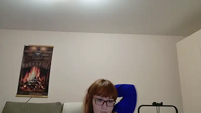 MISTRESS-FOX's cam snapshot