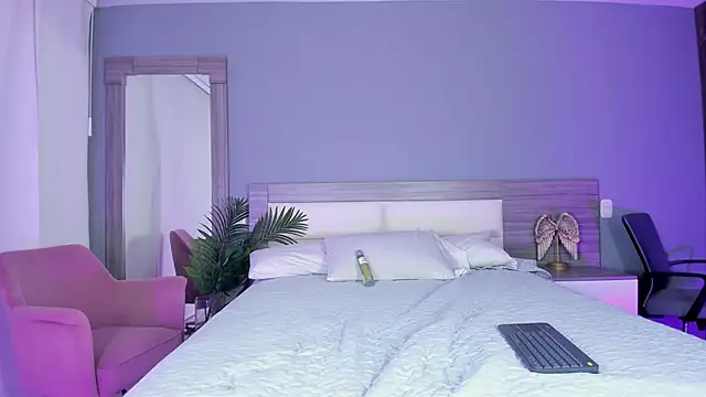 carringtonduvall live sex cam