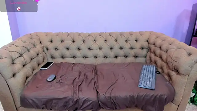 VickyJohnson1's cam snapshot