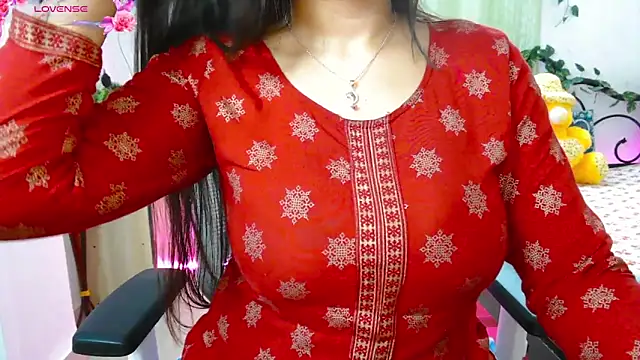 thyAnvi live sex cam