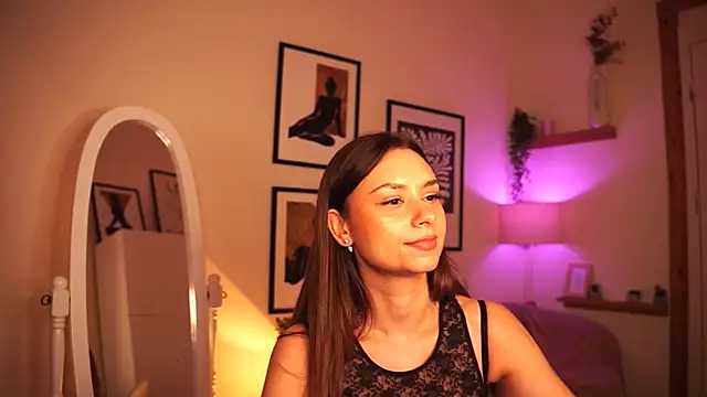 Makemehappy7's cam snapshot