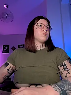 divine_eve's cam snapshot