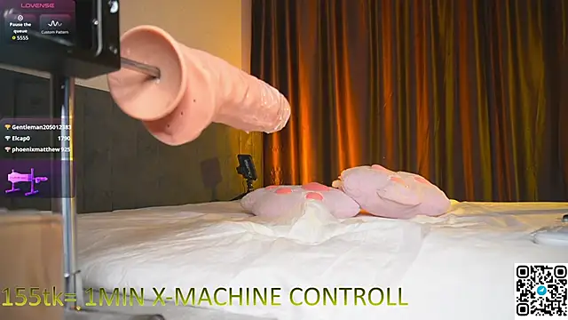 LilyBerryy live sex cam