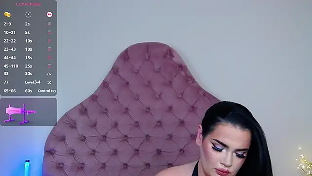 MargoshaHot's cam snapshot