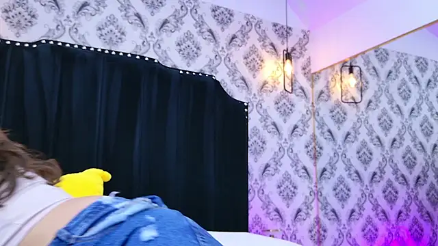 LexaDeRusso's cam snapshot