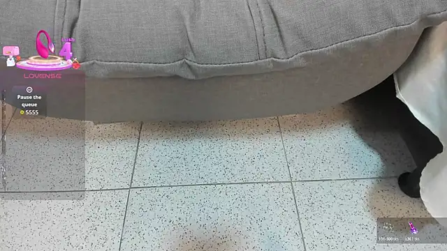 SophieHarris_'s cam snapshot