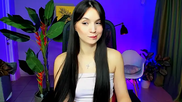 OlgaPetrova's cam snapshot