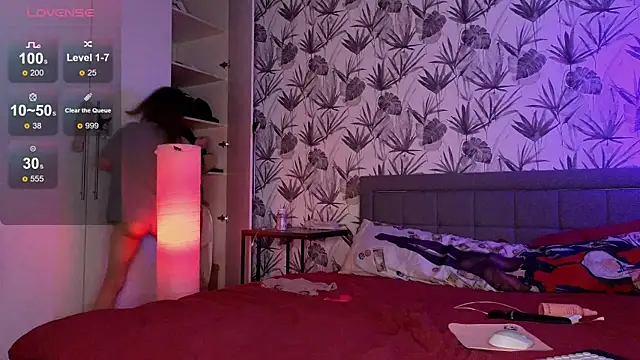 Helen_bae live sex cam