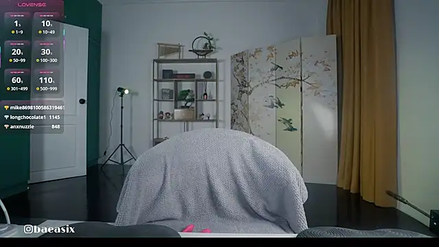 baeasian live sex cam