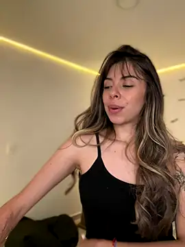 AmmyCollinsW live sex cam