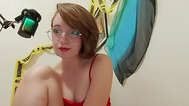 Elise_Nyx's cam snapshot