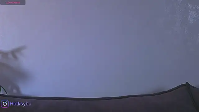 Hot_ksy's cam snapshot