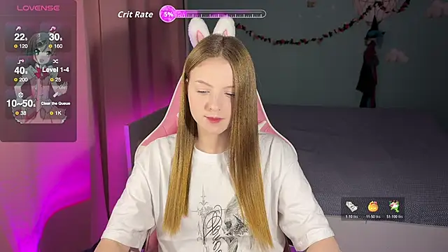 stefaniyaaa's cam snapshot