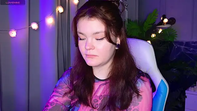 EnnySunrise live sex cam