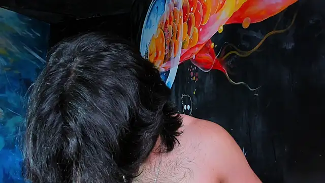 Ackerman_Eren_'s cam snapshot