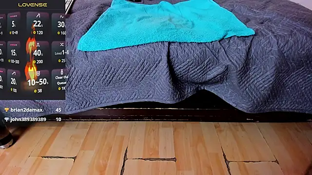 Sebastian_Berne's cam snapshot