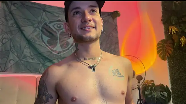 Neythancooper's cam snapshot