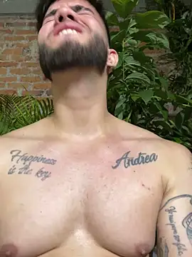 King_Draven3 live sex cam