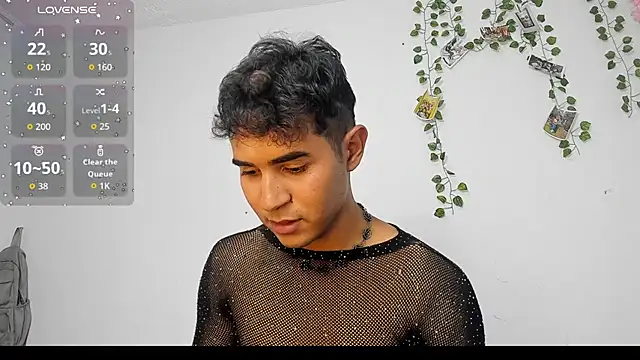 cute_sammy_1's cam snapshot