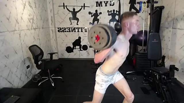 Lil_James's cam snapshot