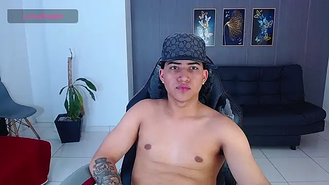 jeipyhot_21_'s cam snapshot