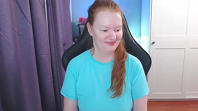 Lady_Inari live sex cam