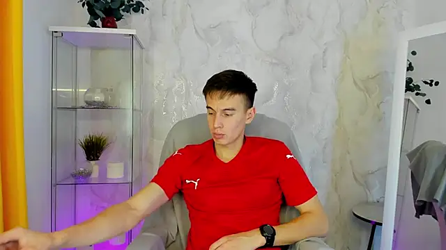 MarkKullen's cam snapshot